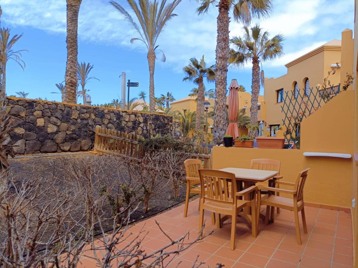 Mai Fuerteventura By Best Holidays Fuerteventura Apartman Corralejo Kültér fotó