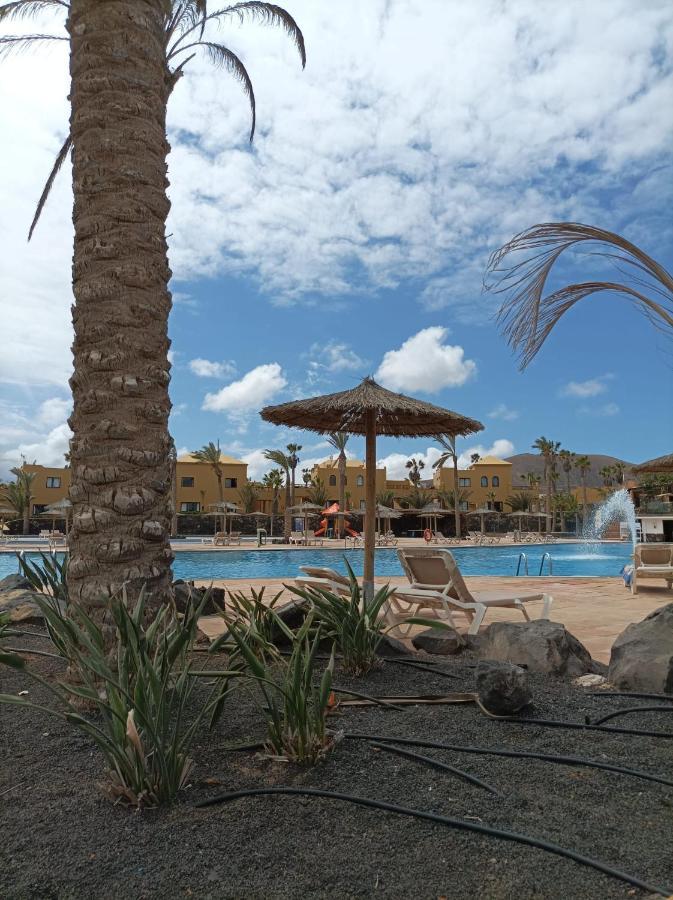 Mai Fuerteventura By Best Holidays Fuerteventura Apartman Corralejo Kültér fotó